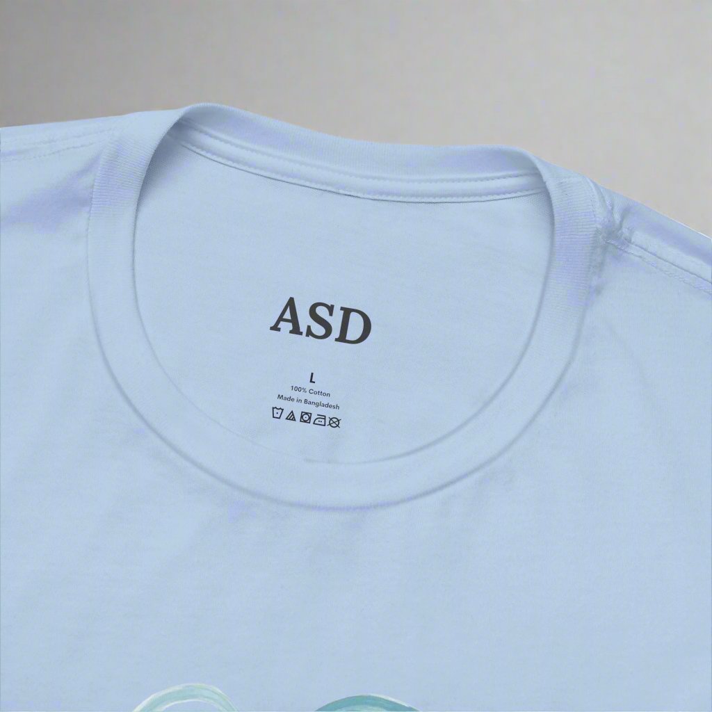 Proud Autism Advocate T-Shirt