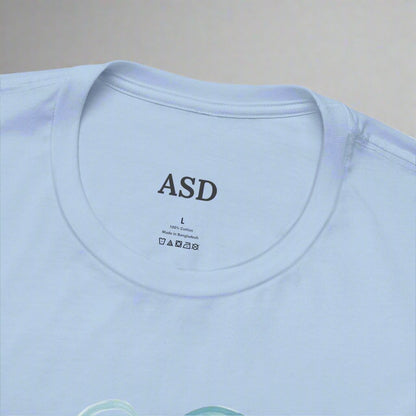 Proud Autism Advocate T-Shirt
