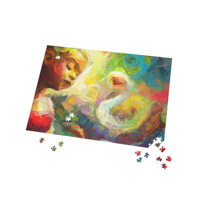 Starright - Autism Jigsaw Puzzle