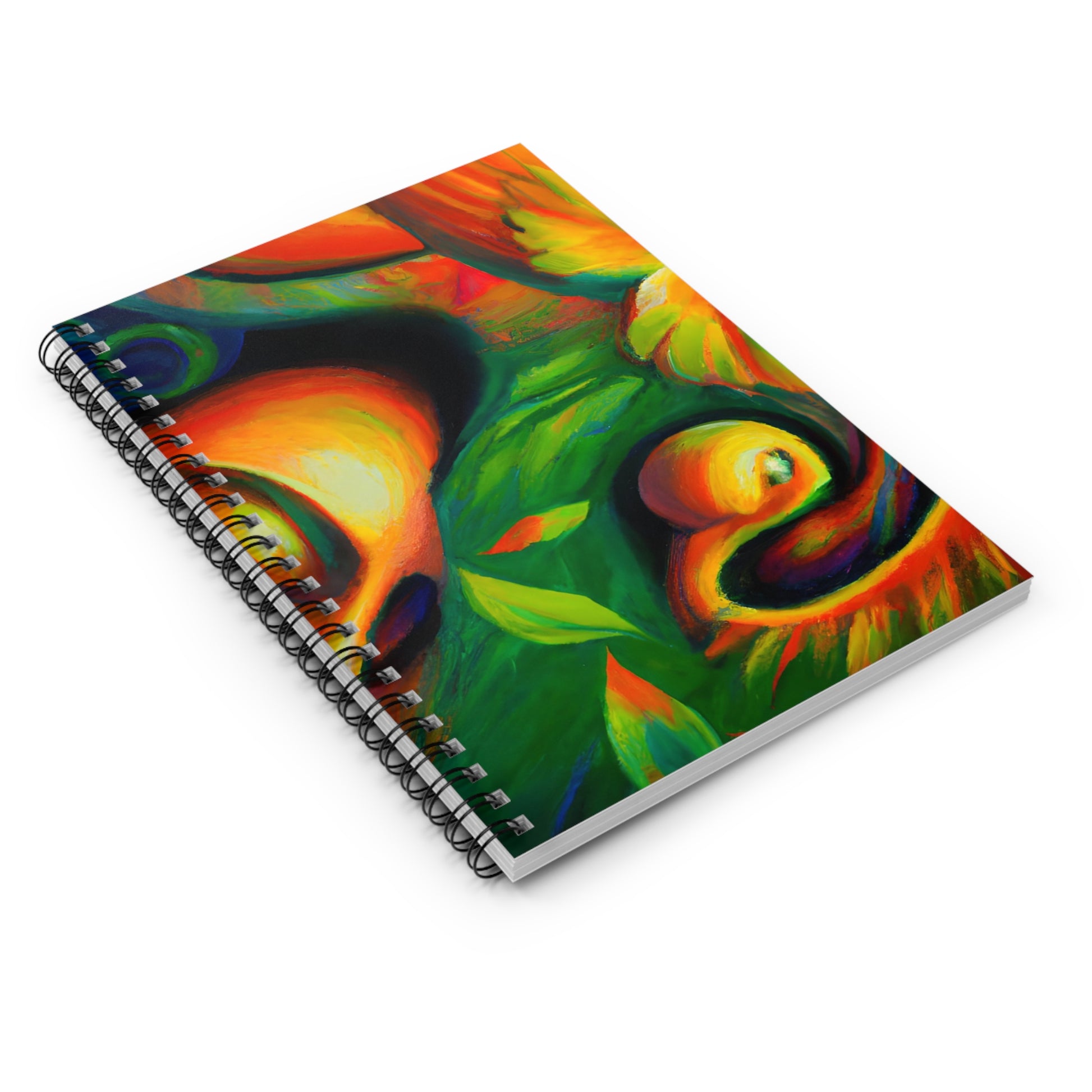 Artella Notebook Journal