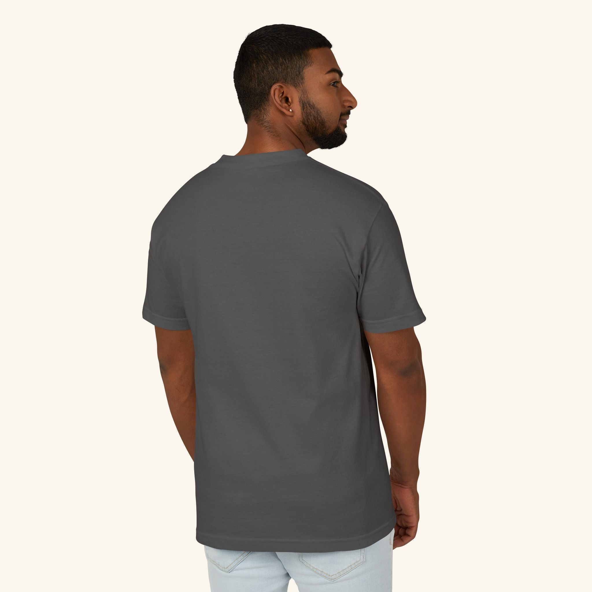 Masking Autism Creature Tee