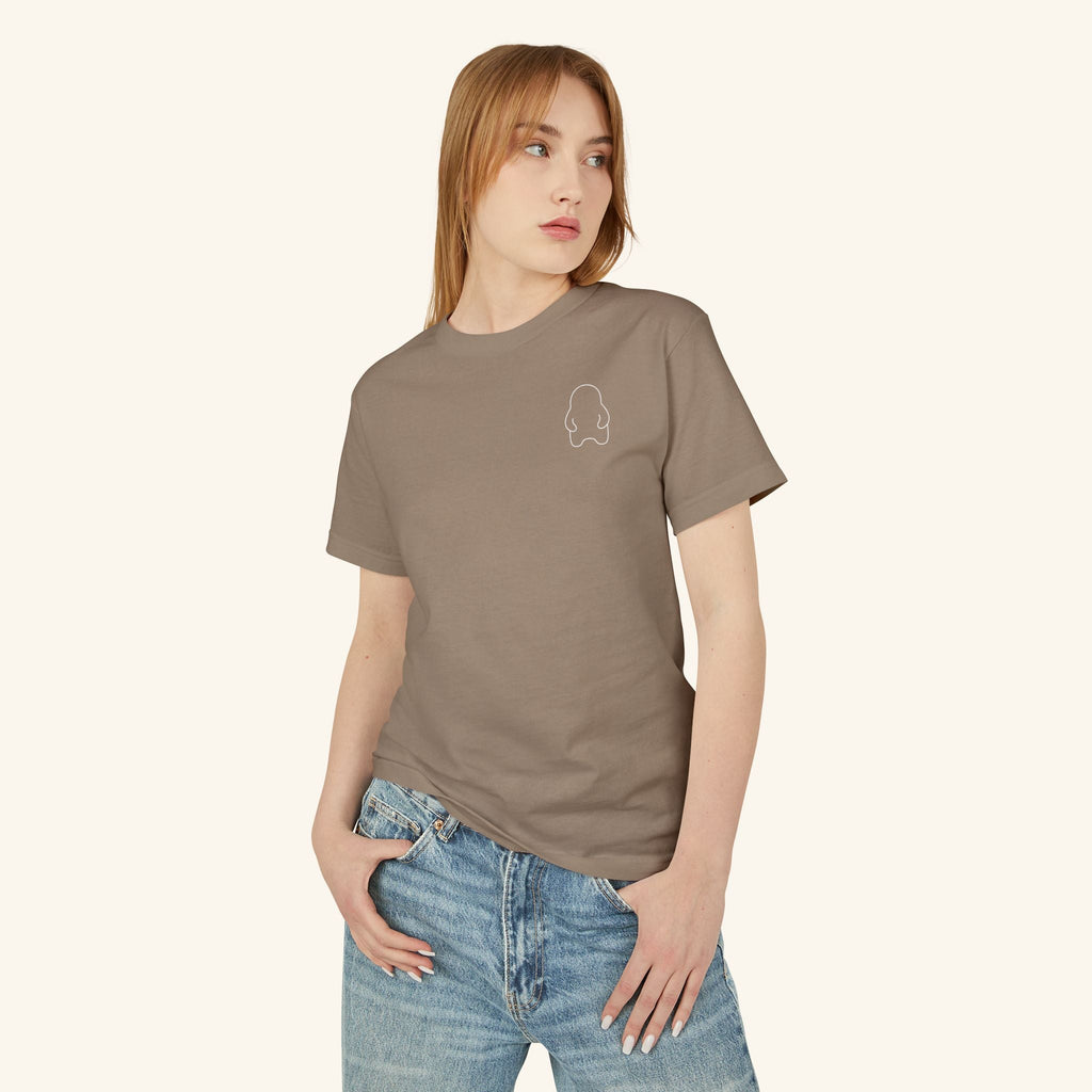 Masking Autism Creature Tee