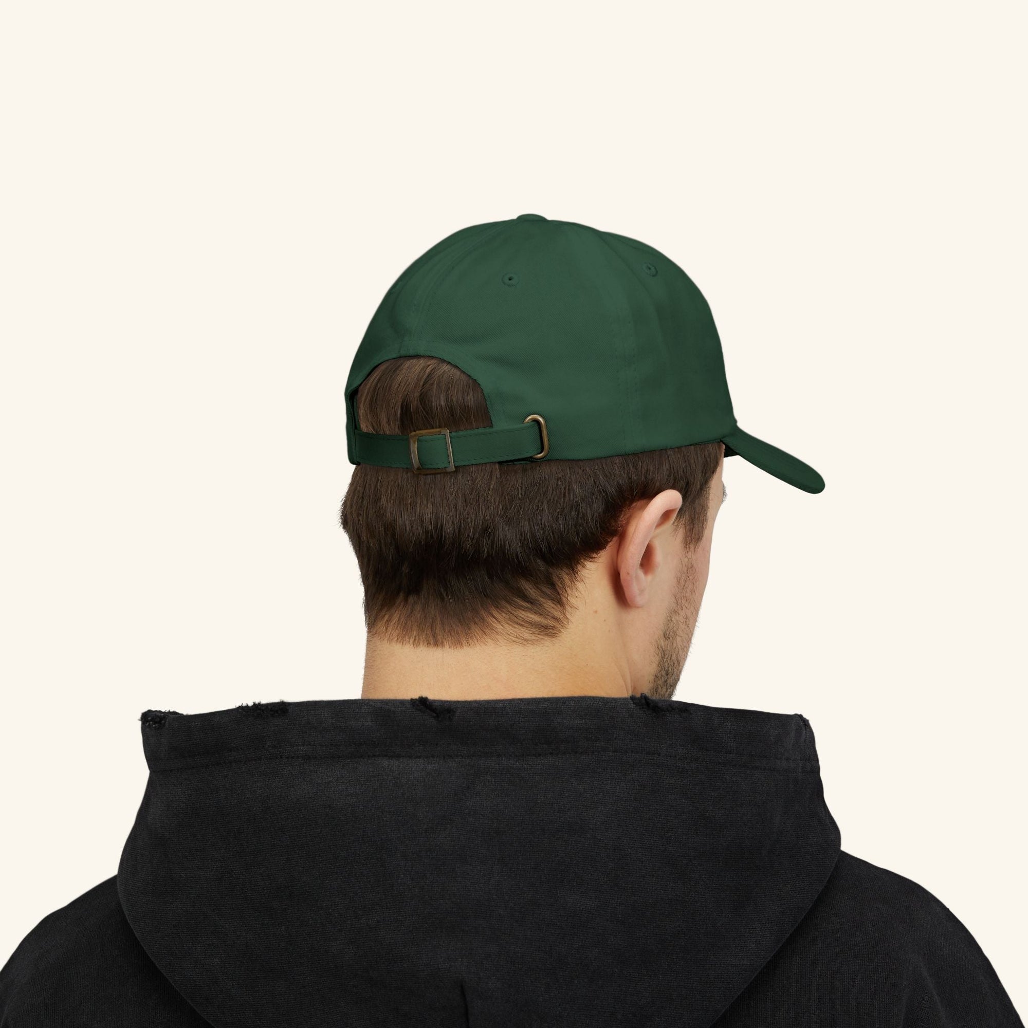 Please Be Patient, I'm Autistic Hat - Quiet Boundary Cap