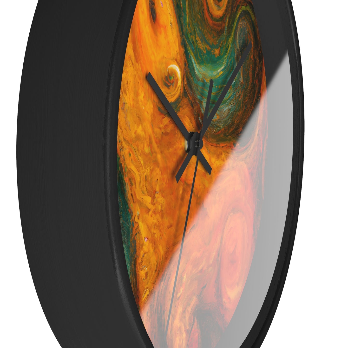 Artmaster Euphoria Wall Clock