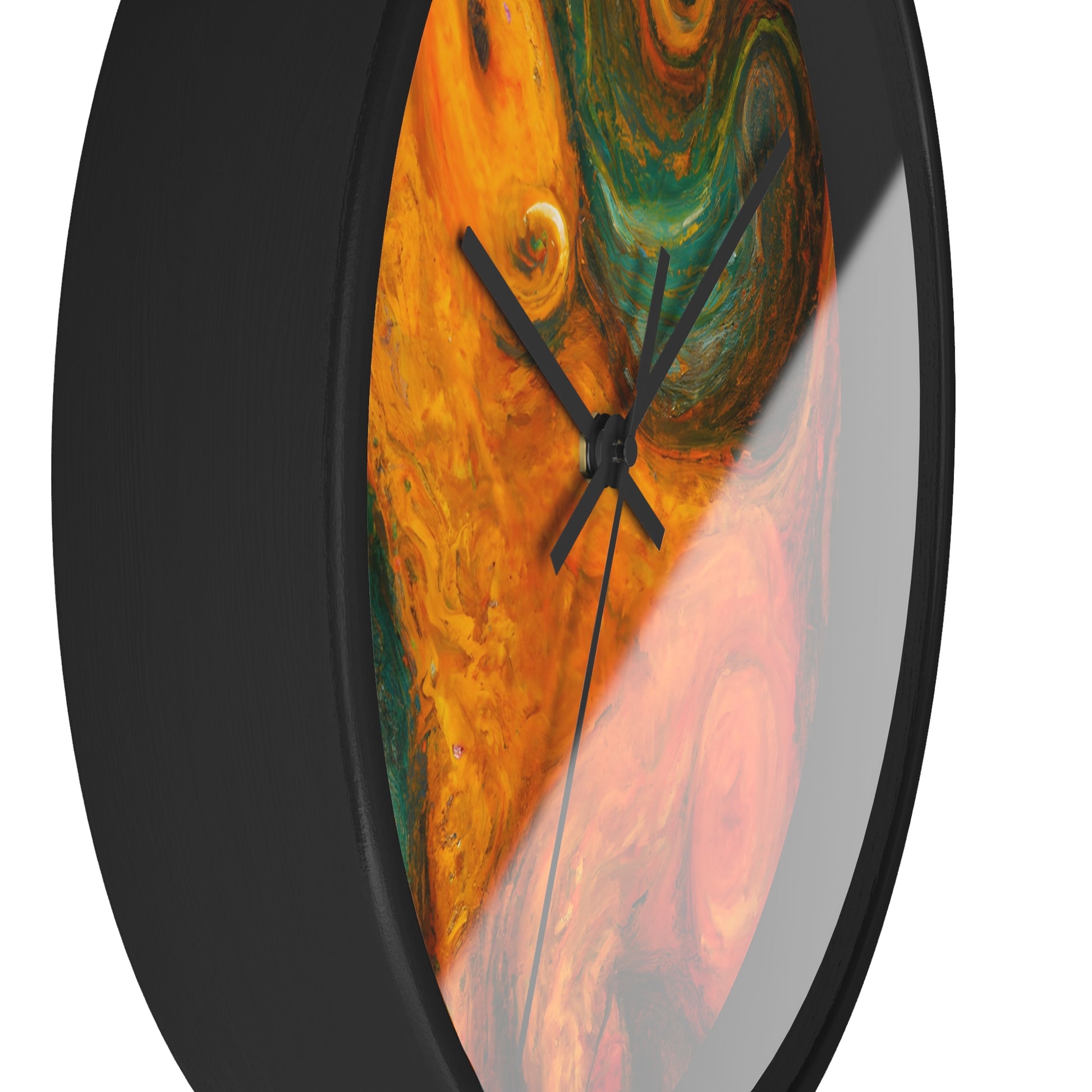Artmaster Euphoria Wall Clock