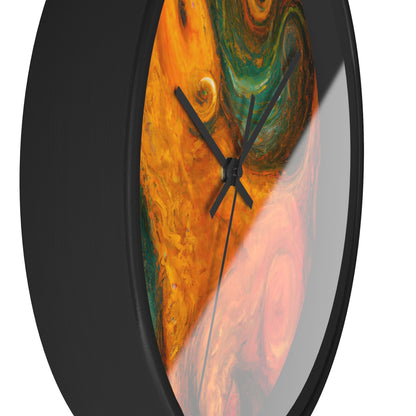 Artmaster Euphoria Wall Clock