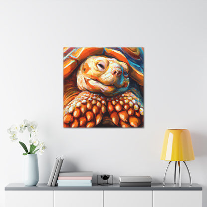 Artemese Canvas Art