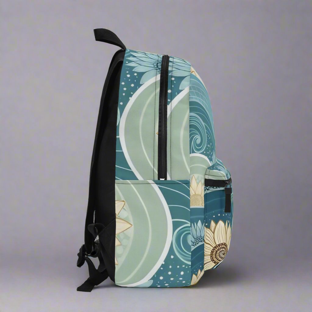 Calming Sensory Backpack