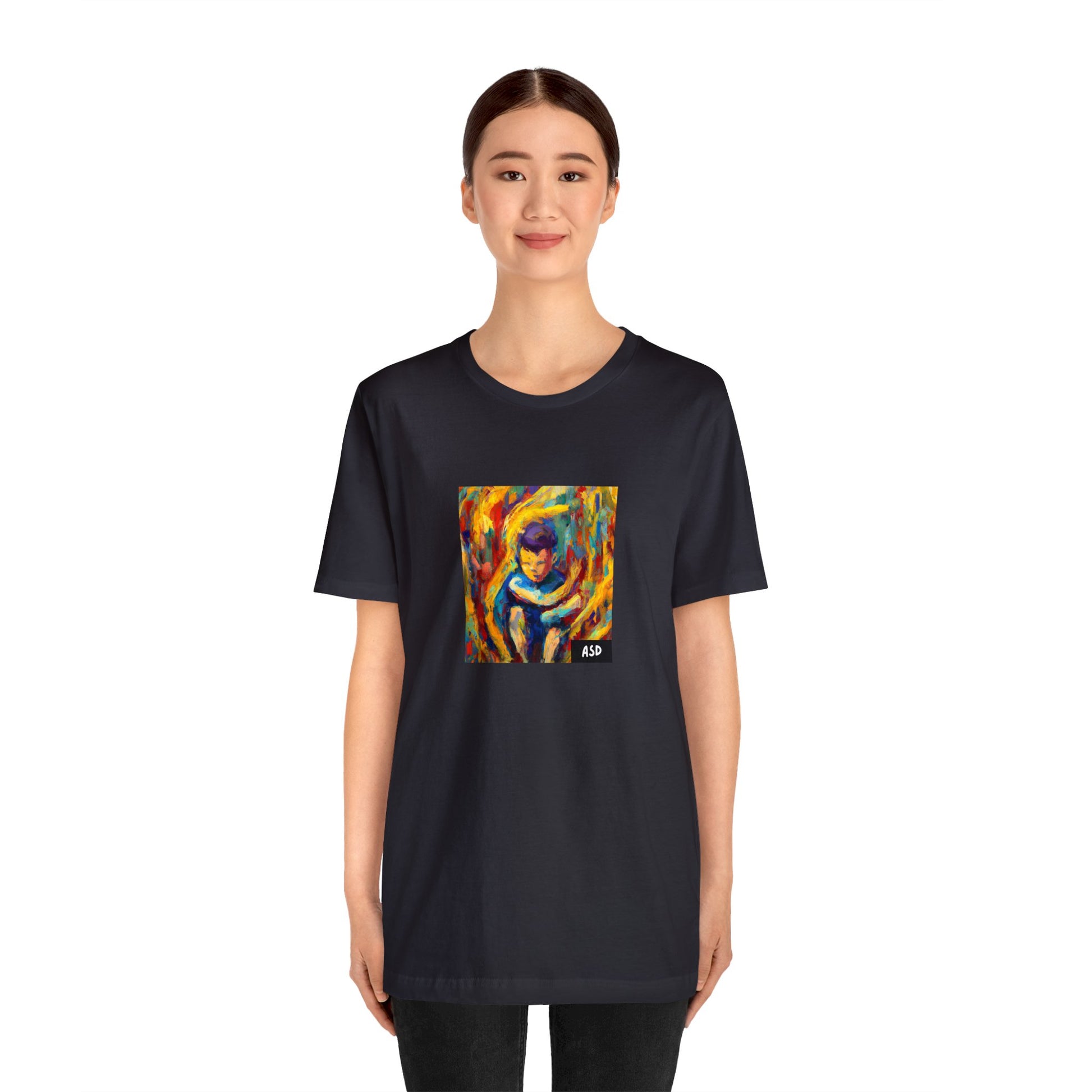 Skyaure ASD T-Shirt
