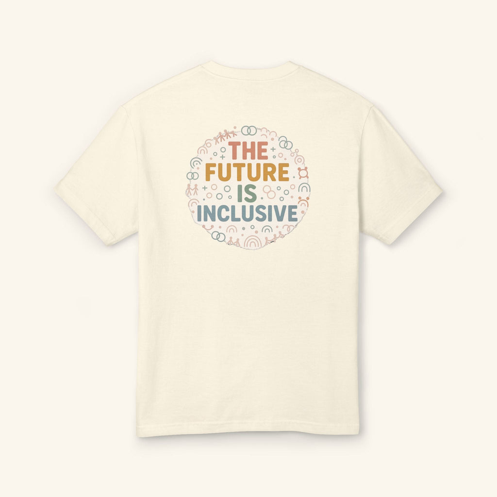 The Future Is Inclusive T-Shirt
