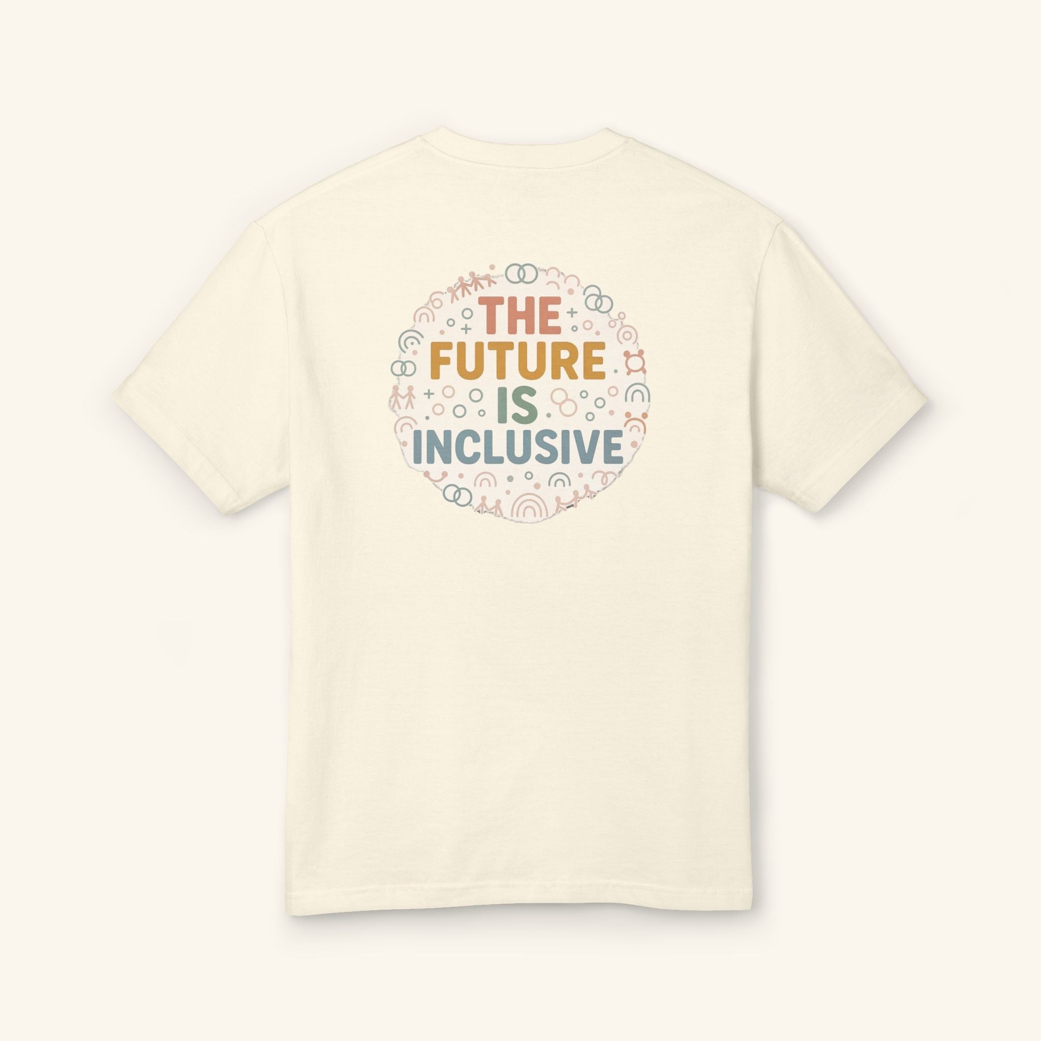 The Future Is Inclusive T-Shirt