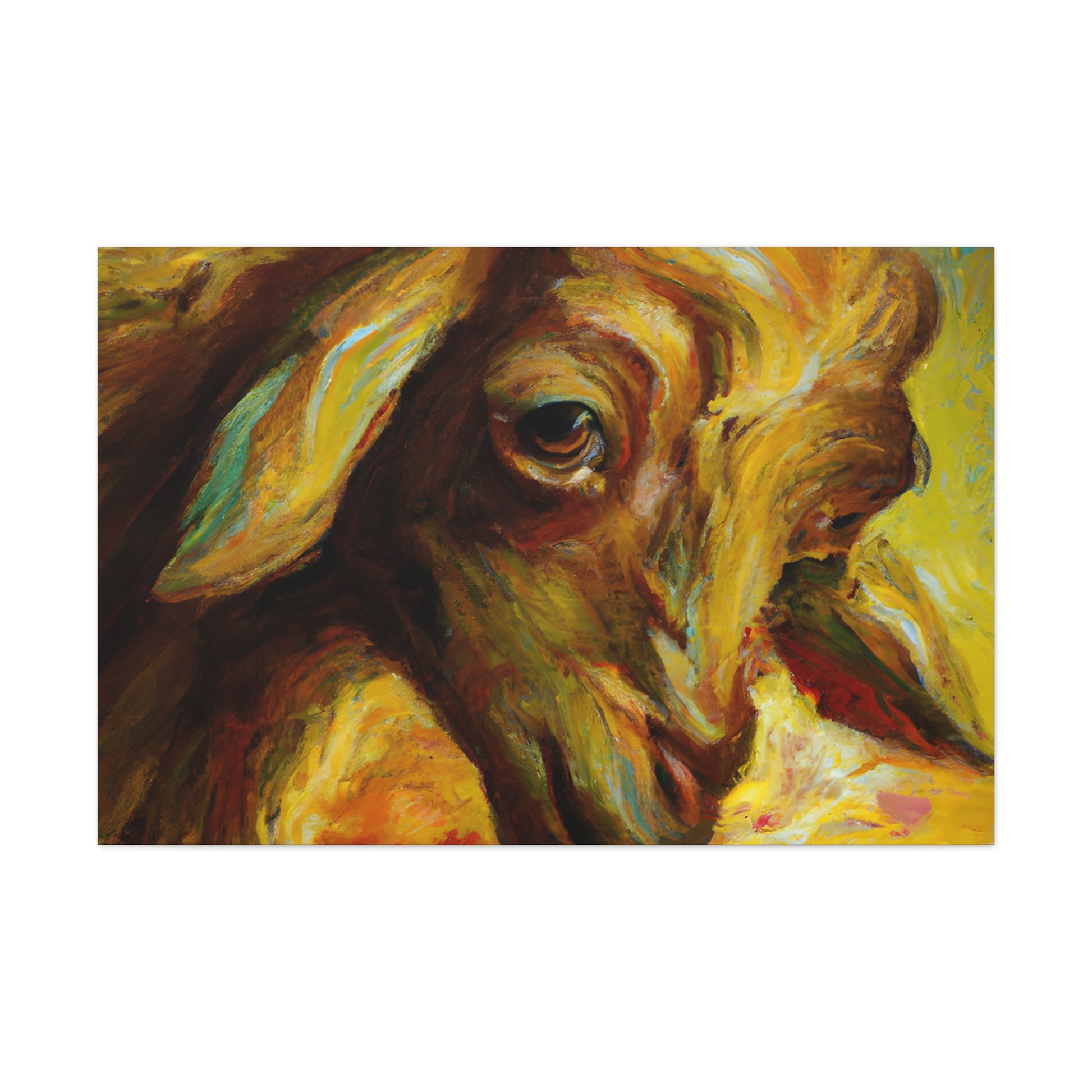 Artomax Canvas Art
