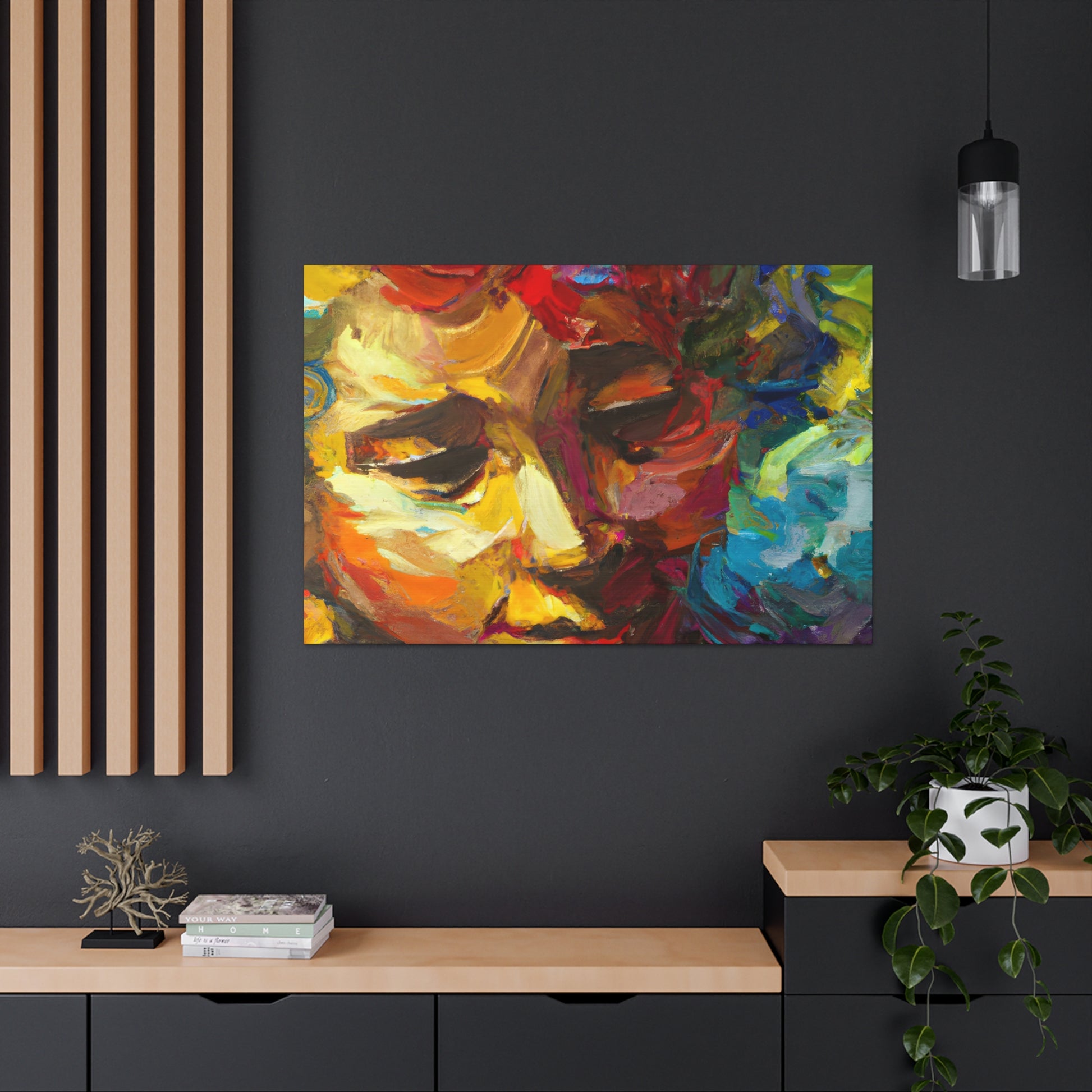 Rembrandt - LGBTQ+ Gay Art