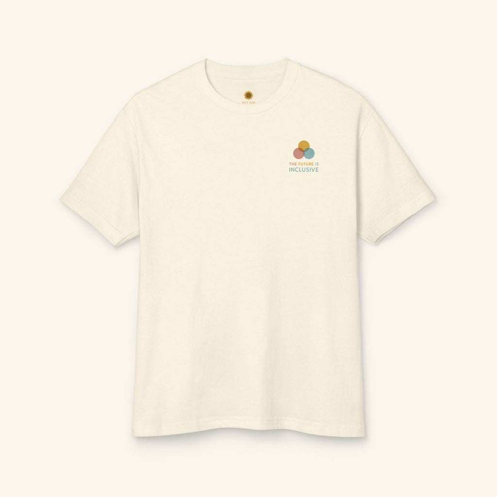 The Future Is Inclusive T-Shirt