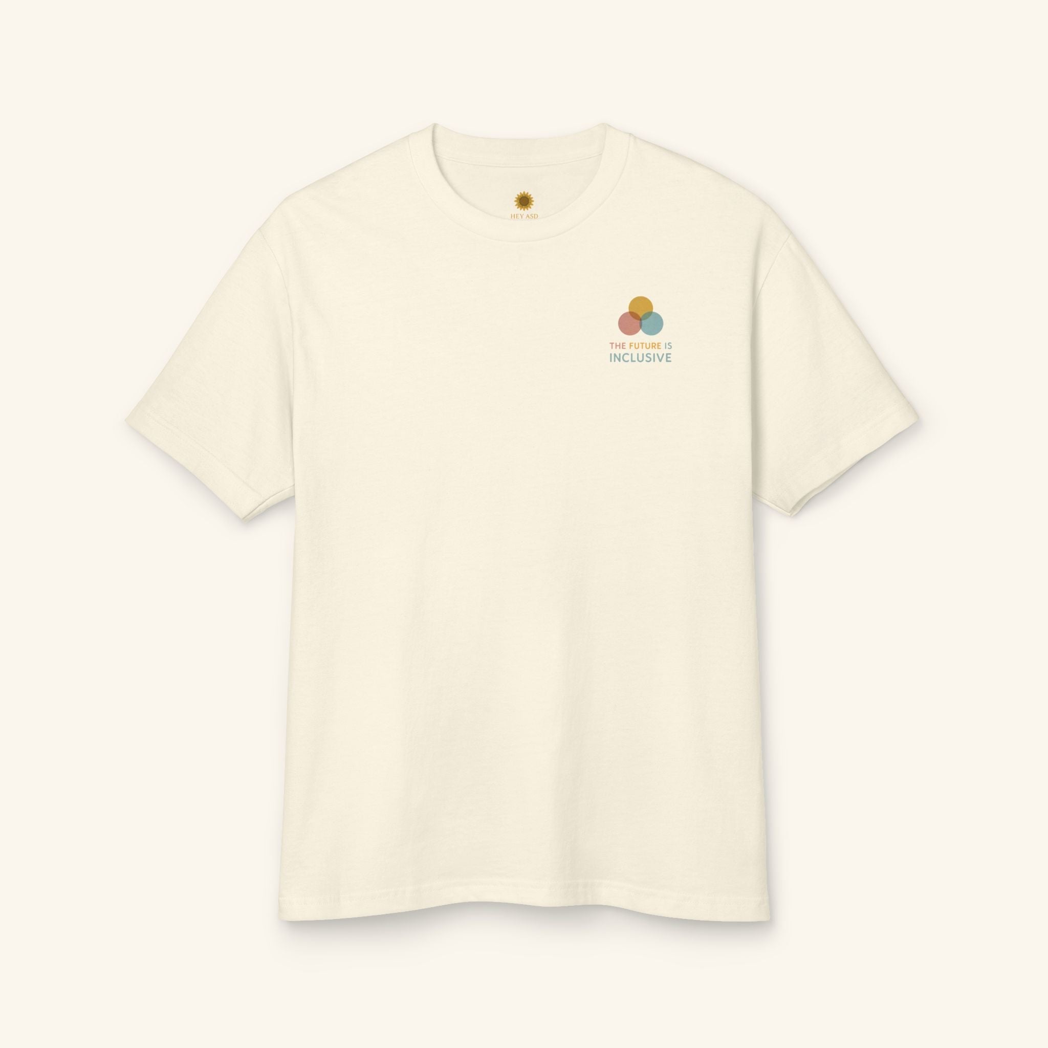 The Future Is Inclusive T-Shirt