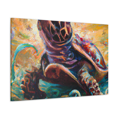 ArtBlissful Canvas Art