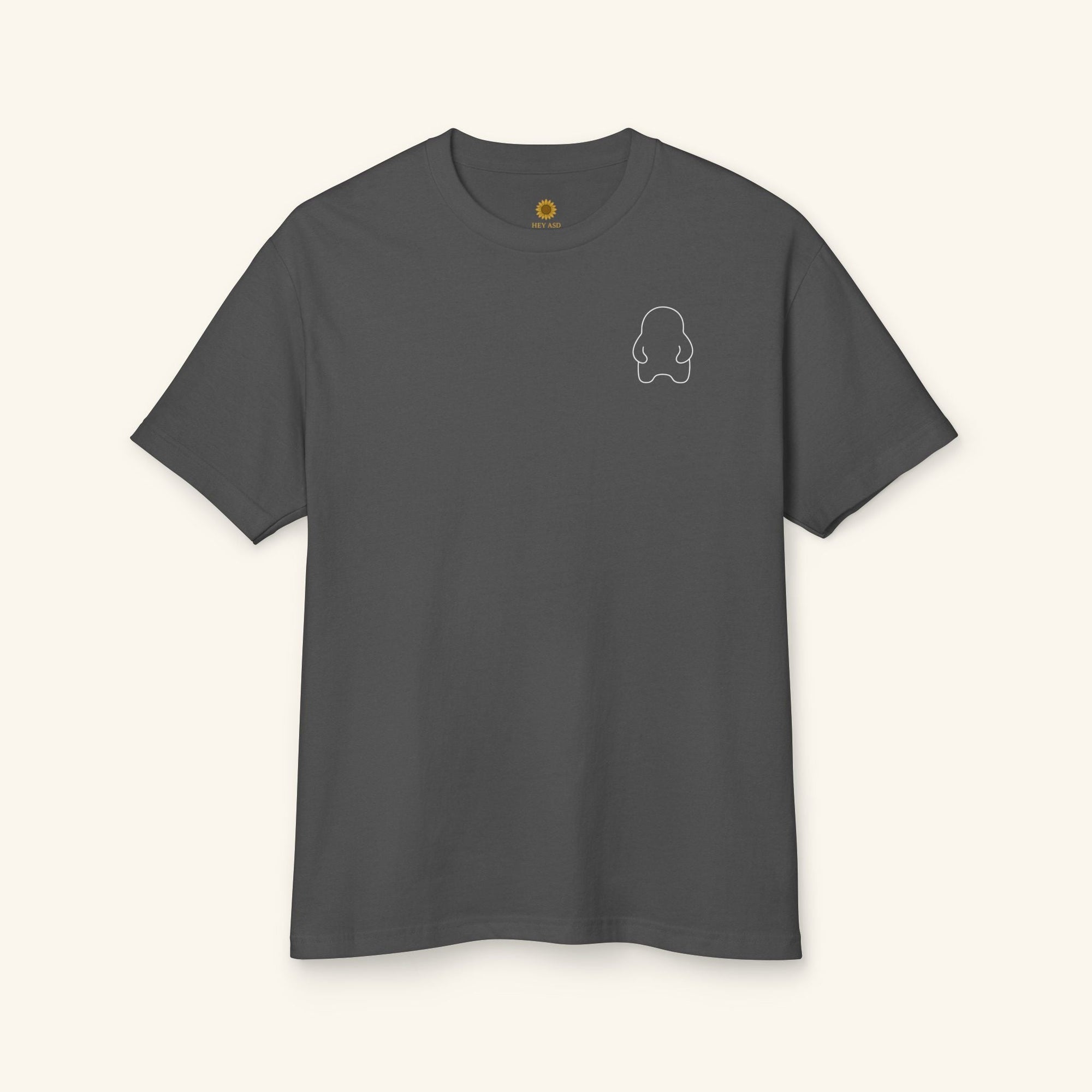 Masking Autism Creature Tee