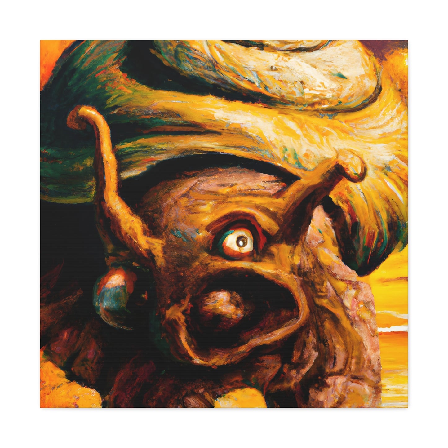 Arteonix Canvas Art
