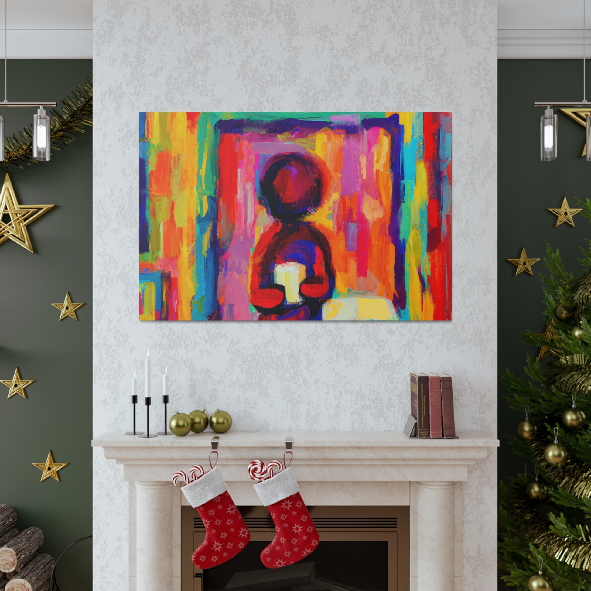 AuroraArt - Canvas Art