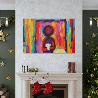 AuroraArt - Canvas Art
