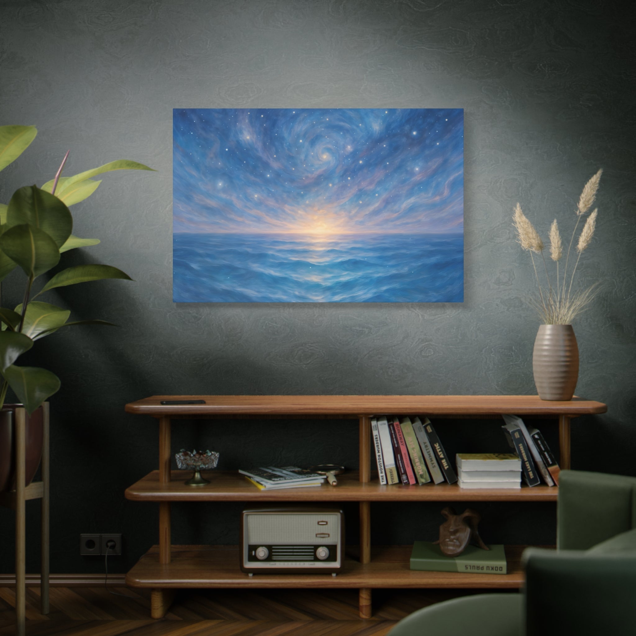 Dreamtide — Autism Awareness Artwork