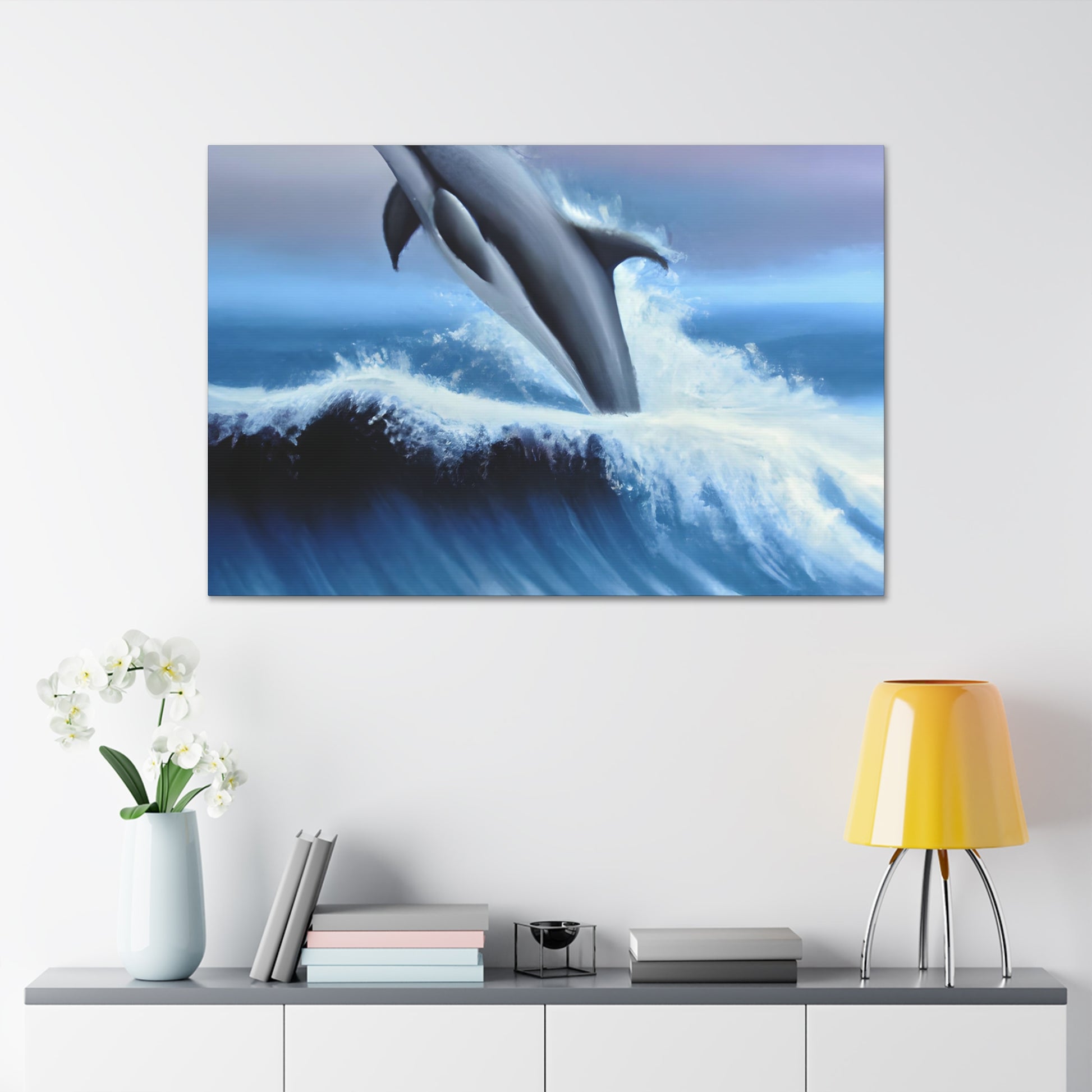 ZenVista. Canvas Art