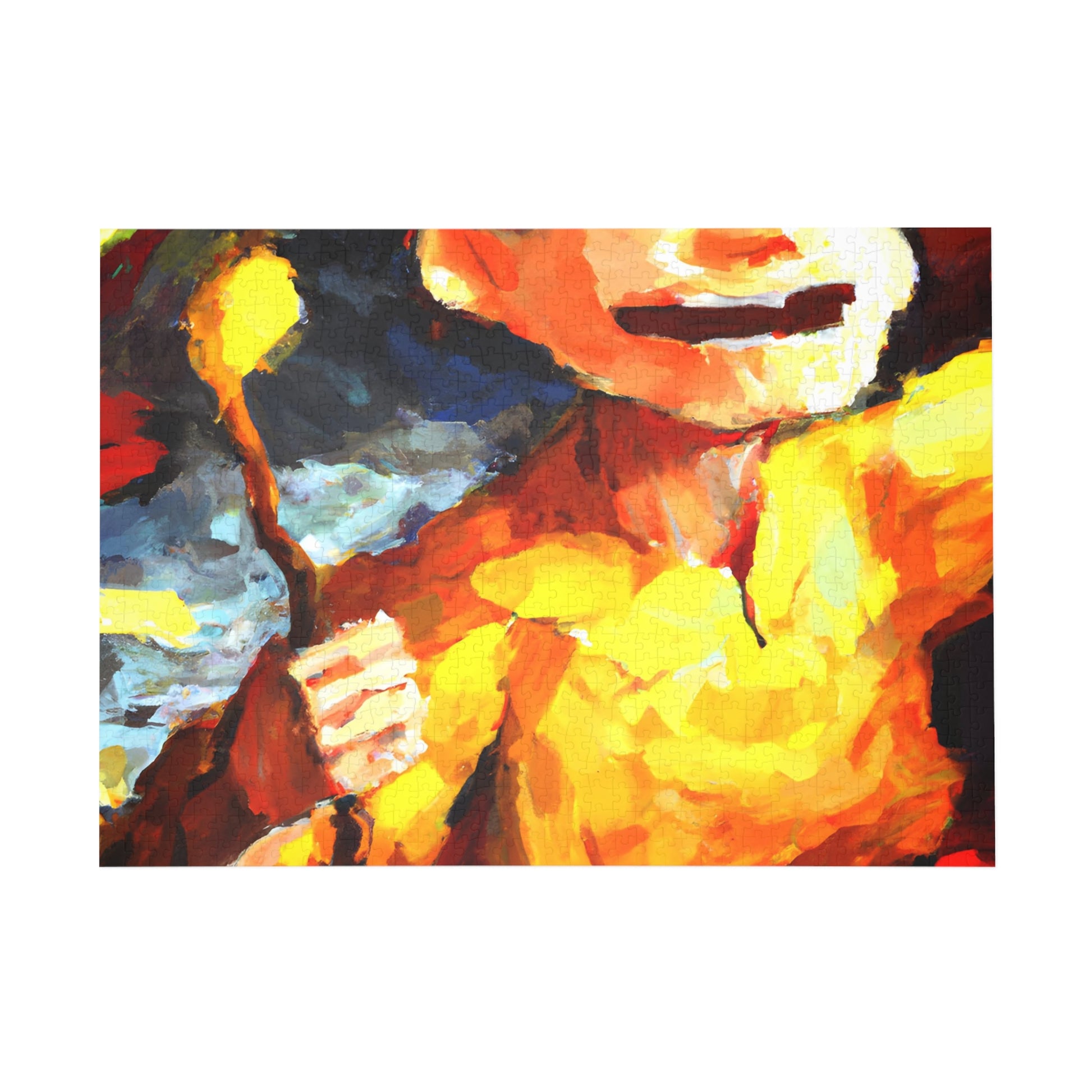 Nearay Jigsaw Puzzle