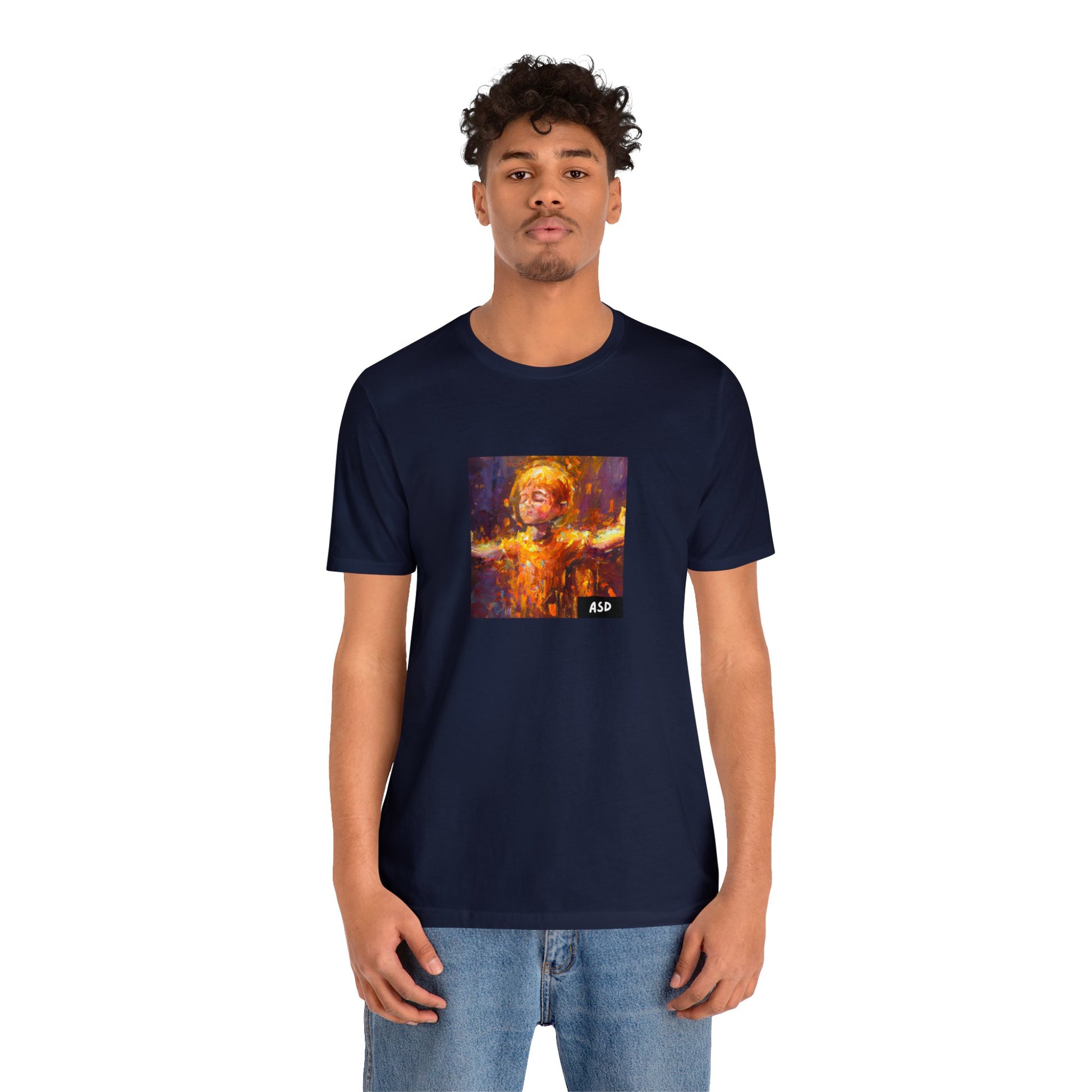 Noctumbra ASD T-Shirt