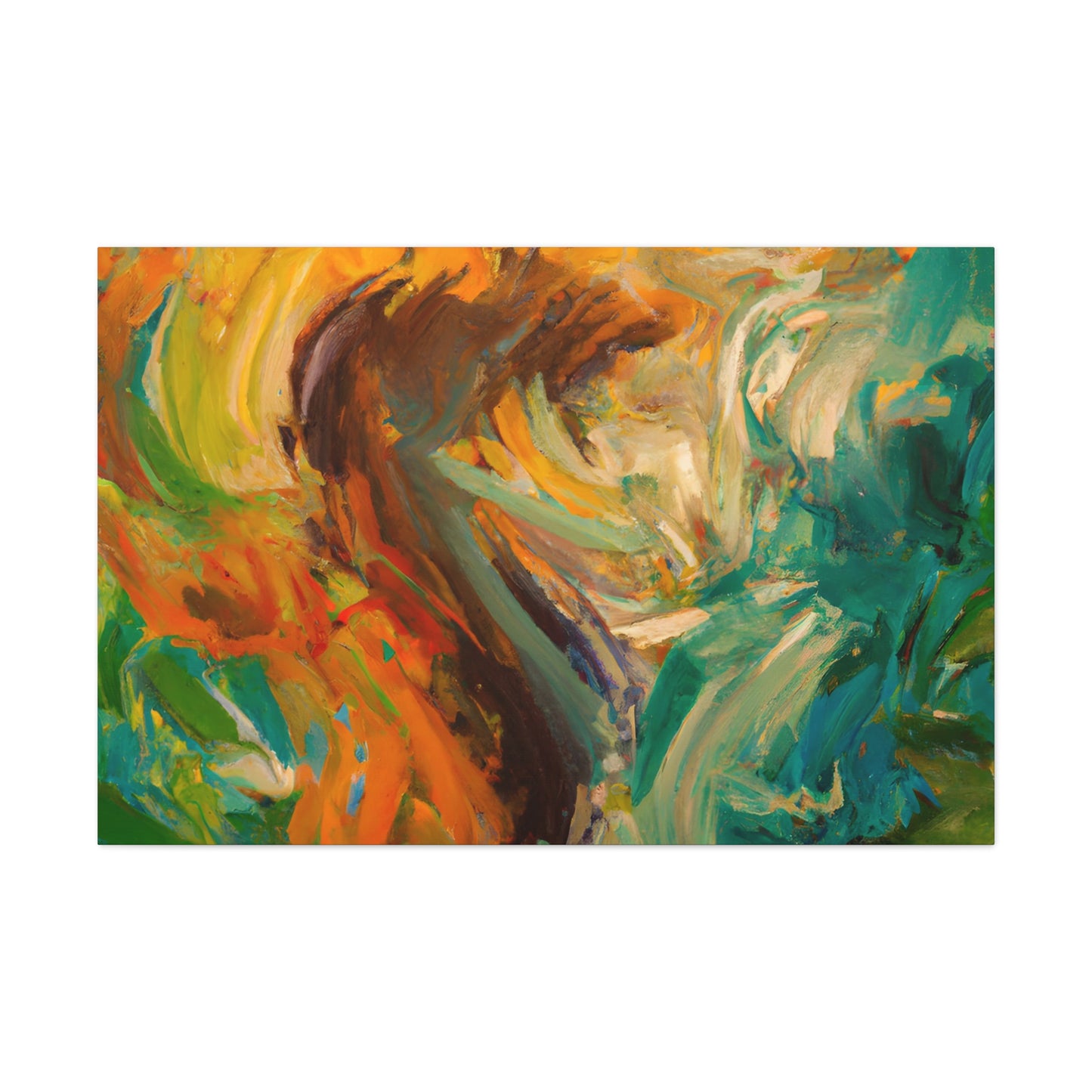 Artsia - Autism Canvas Art