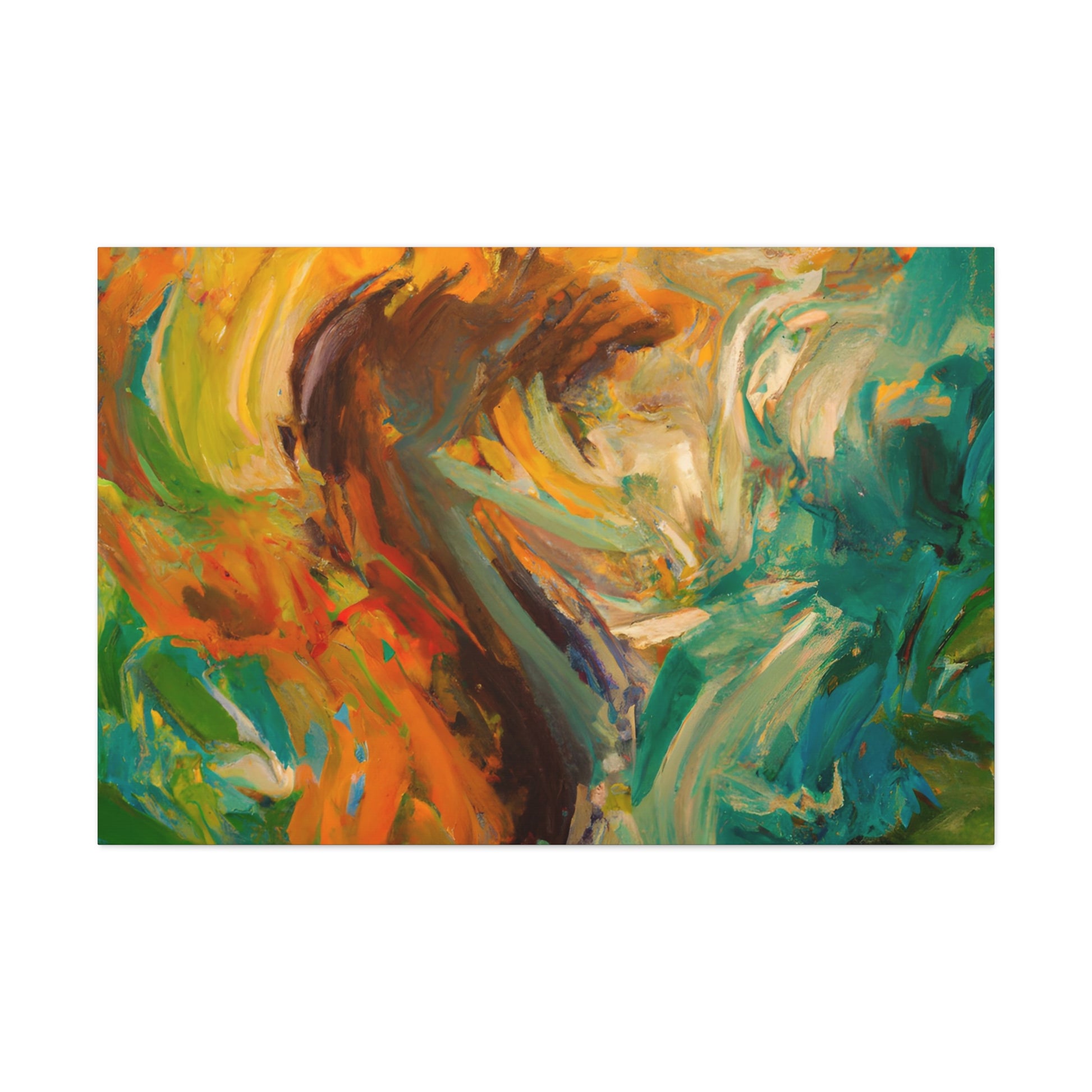 Artsia - Autism Canvas Art