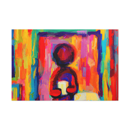 AuroraArt - Canvas Art