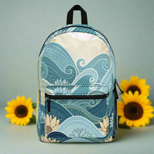 Calming Sensory Backpack