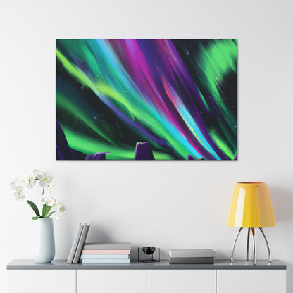 Aurora Vista - Aurora Wall Art