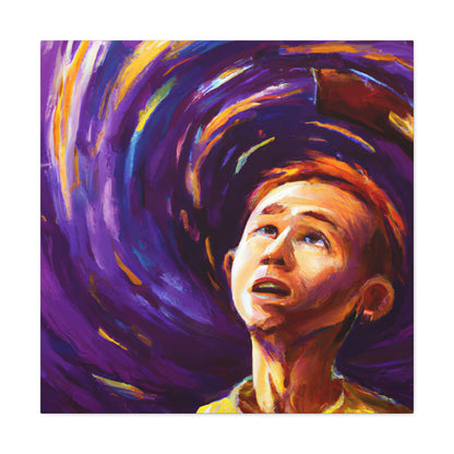 Drabony Canvas Art