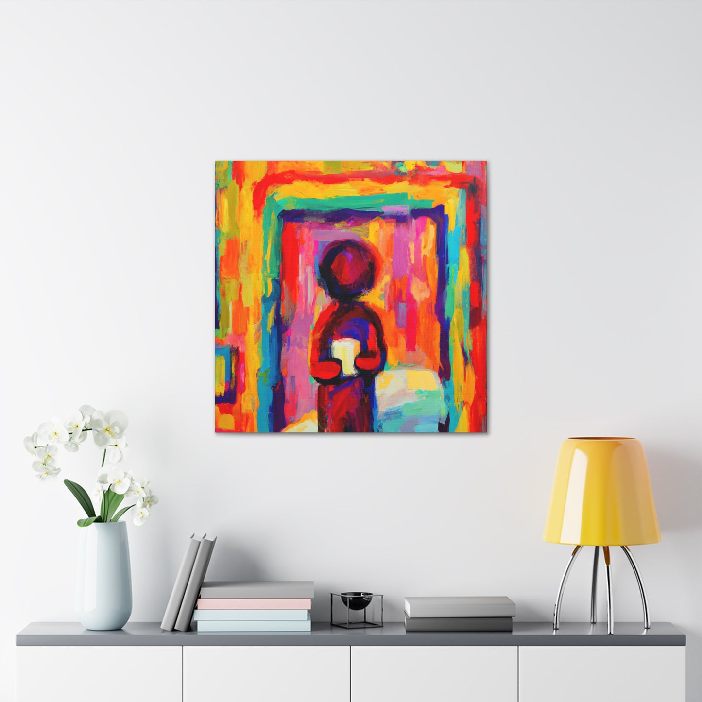 AuroraArt - Canvas Art