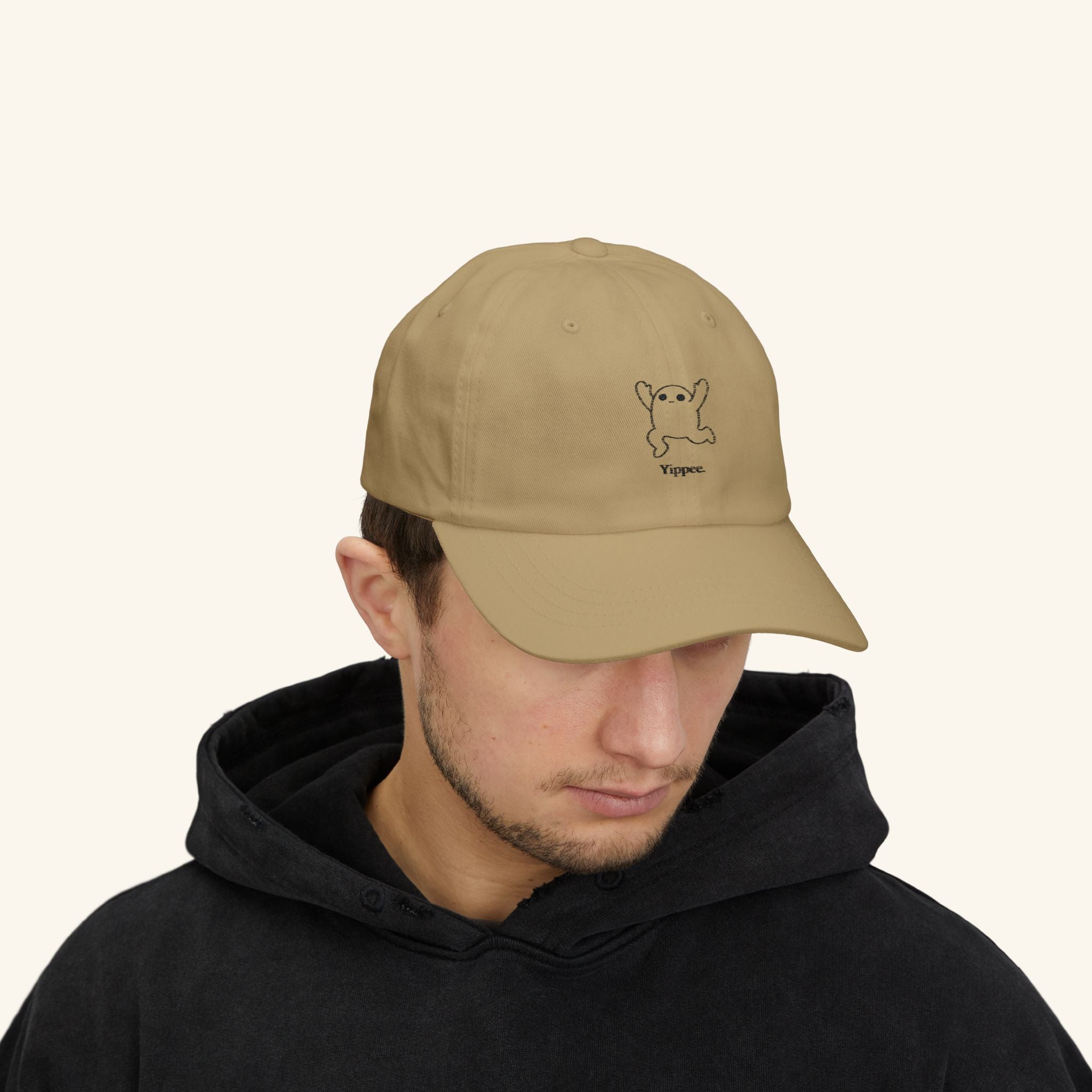 Autism Creature Hat