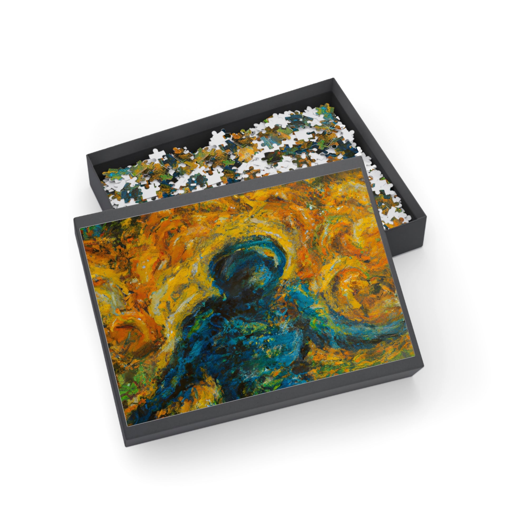 Vezerina - Autism Jigsaw Puzzle