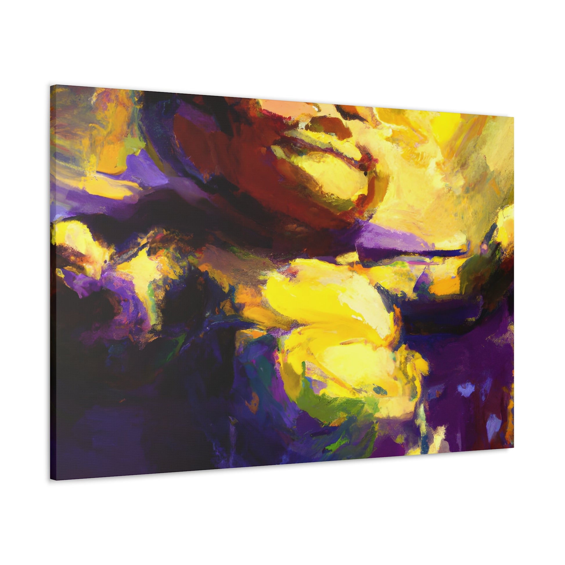 Sparkari Canvas Art