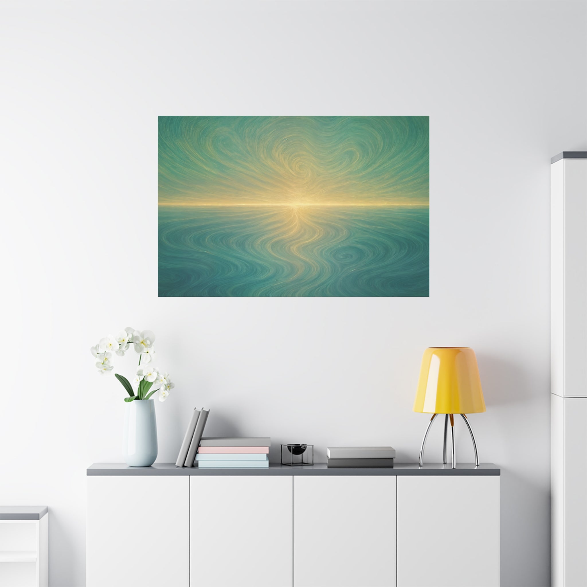 Now We Are Free — Elysium Autism Artwork