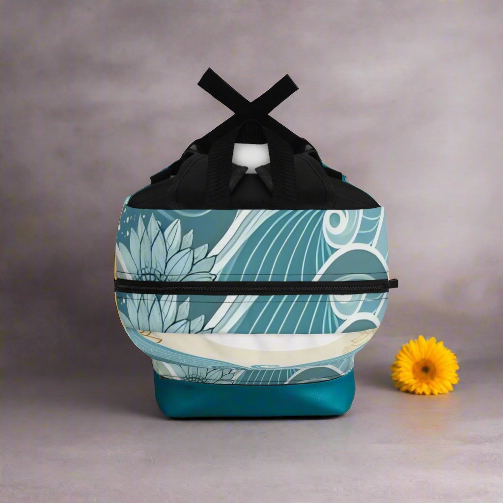 Calming Sensory Backpack