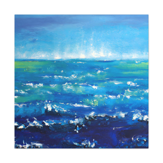 Zenopia Canvas Art
