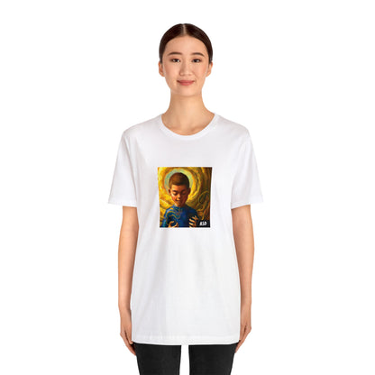 Mallowmoon ASD T-Shirt