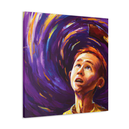 Drabony Canvas Art