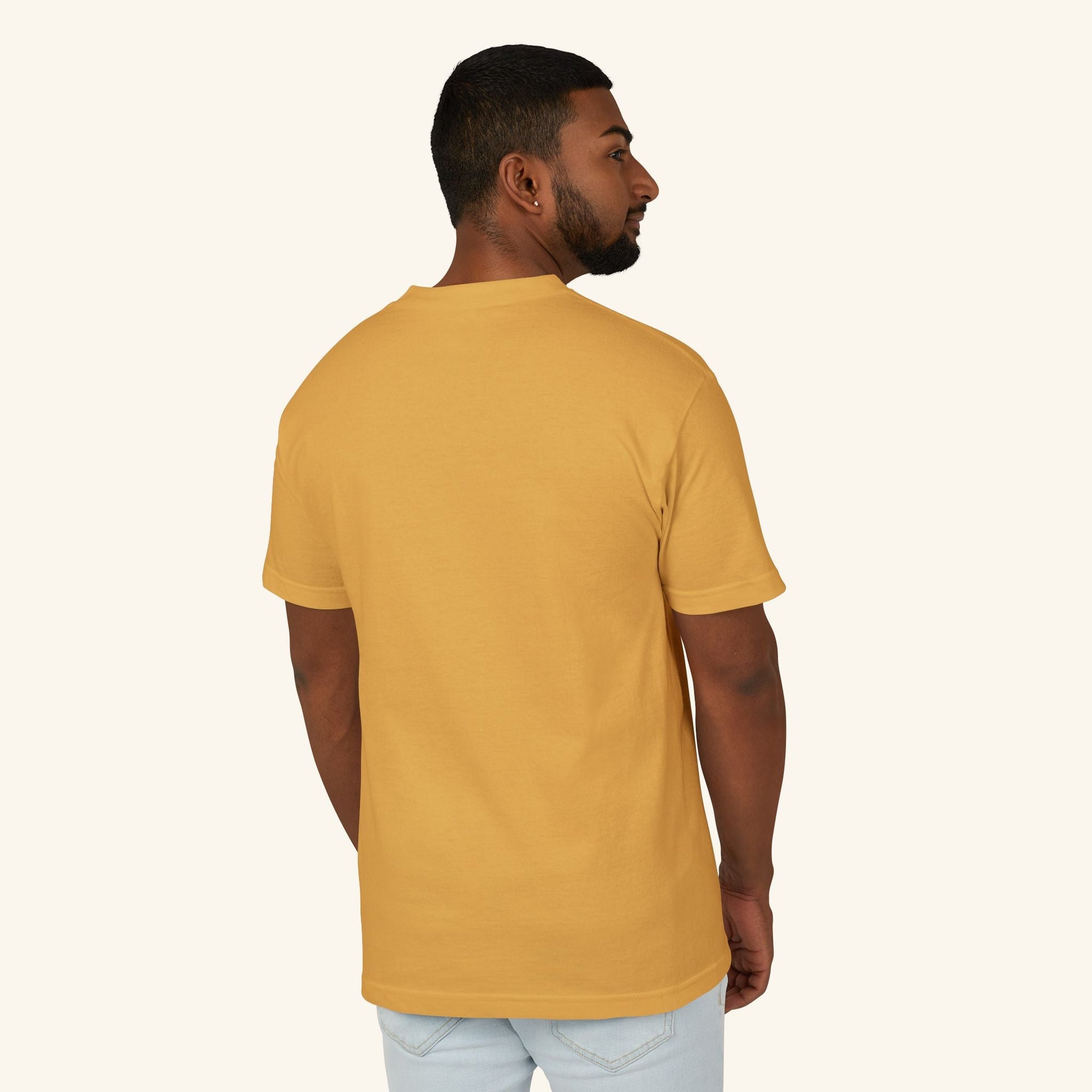 ASD Sunflower Tee
