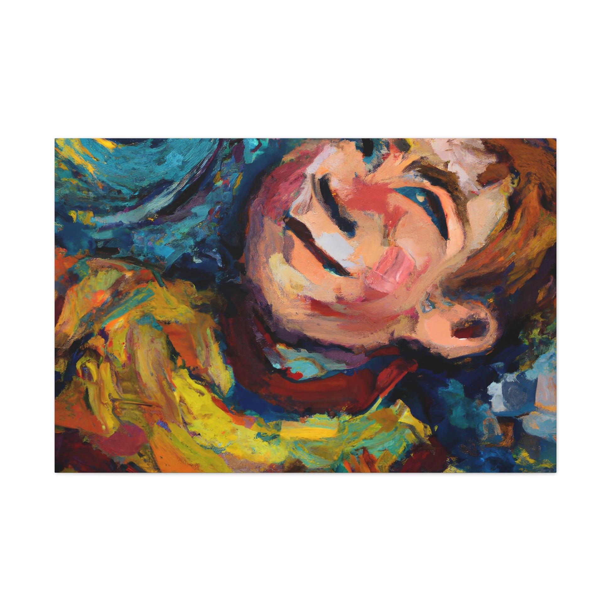 Pokify Canvas Art