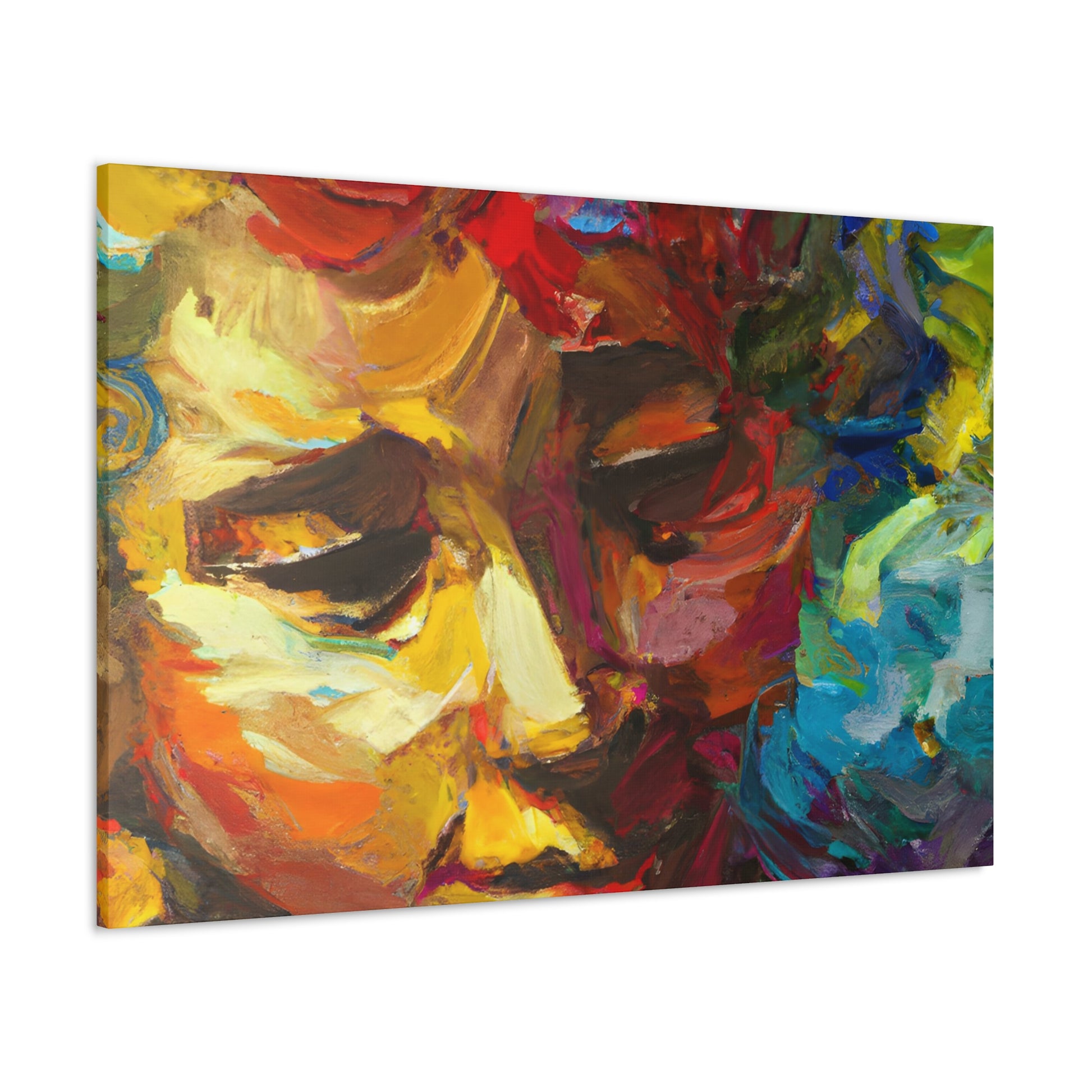 Rembrandt - LGBTQ+ Gay Art
