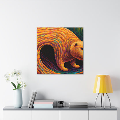 ArisMaster Canvas Art