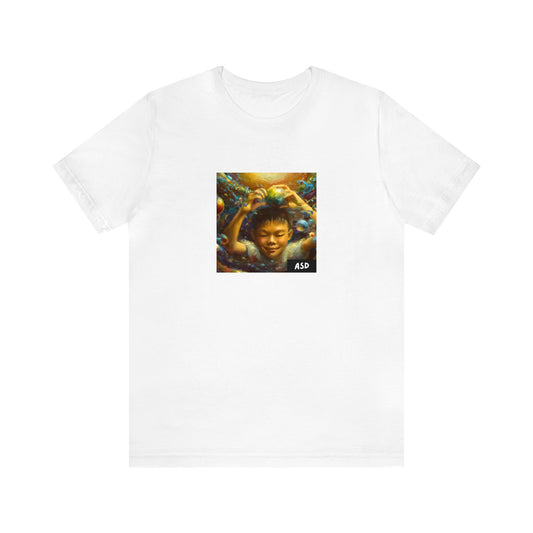 Joltik ASD T-Shirt