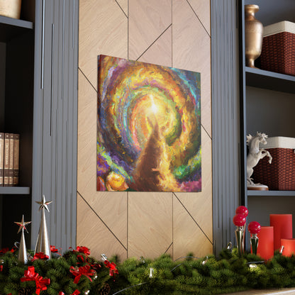 Zolara - Autism Canvas Art