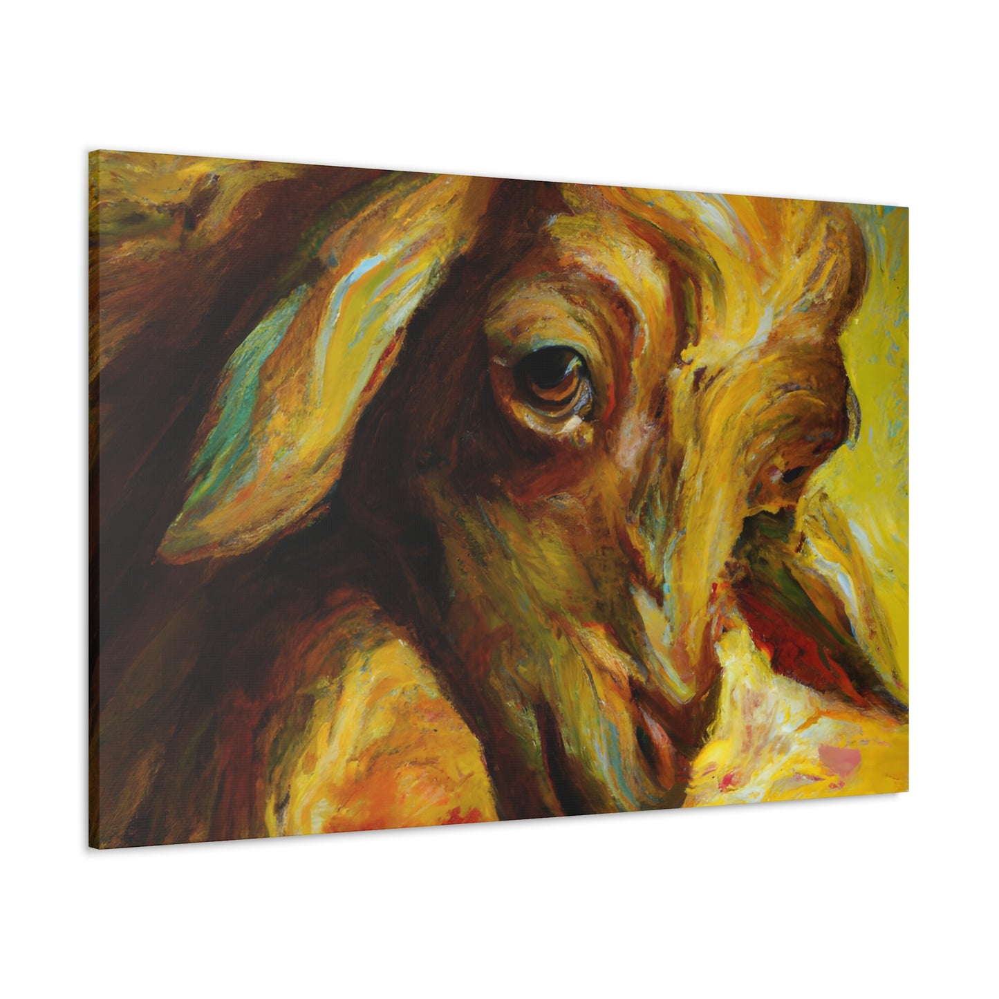 Artomax Canvas Art